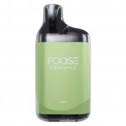 FOOSE CERAMIC - Оазис (Oasis, 7000 затяжек)