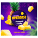 Табак Overdose - Pineapple Chunks (Ананасовые Кусочки, 25 грамм) купить в Краснодаре