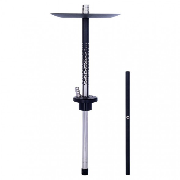 Кальян Tortuga - Бриг Pixel (Без Колбы) купить в Краснодаре