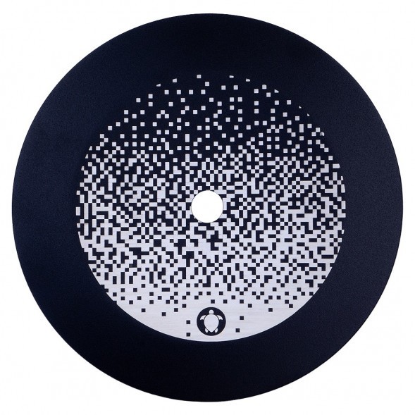 Кальян Tortuga - Бриг Pixel (Без Колбы) купить в Краснодаре