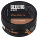 Табак Sebero Black - Western (Вестерн, 100 грамм) купить в Краснодаре