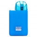 Электронная сигарета Brusko - Minican Plus Gloss Edition (850 mAh, Синий) купить в Краснодаре