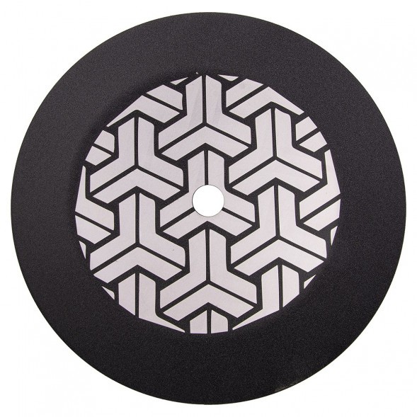 Кальян Tortuga - Бриг Geometry (Без Колбы) купить в Краснодаре