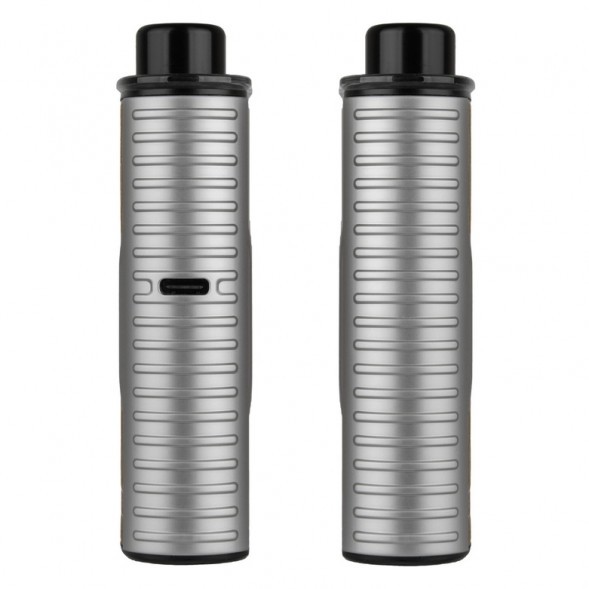 Электронная сигарета Brusko - Cloudflask 3 (Коричневый Металлик) купить в Краснодаре