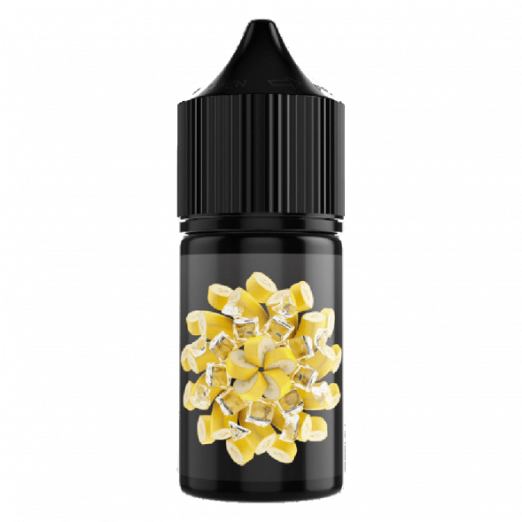 Жидкость SOAK L30 - Cold Banana (Холодный Банан, 30 мл, 2 мг) купить в Краснодаре