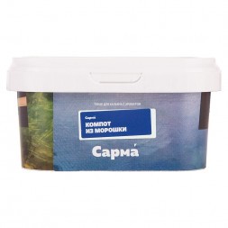Табак Сарма - Компот из Морошки (100 грамм)