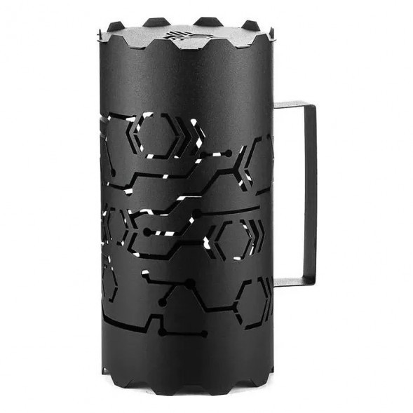 Колпак Tortuga - Киборг (Чёрный) купить в Краснодаре