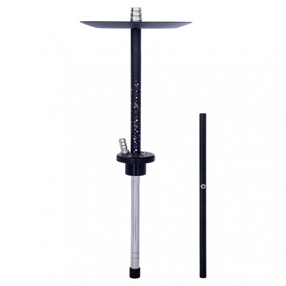 Кальян Tortuga - Бриг Cosmos (Без Колбы) купить в Краснодаре