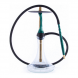 Кальян Alpha Hookah - Model S Green Candy (без колбы) купить в Краснодаре