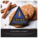 Табак Azure Black - Cinnamon Cookies (Печенье с Корицей, 100 грамм) купить в Краснодаре