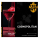 Табак Jent - Cosmopolitan (Коктейль &quot;Космополитен&quot;, 200 грамм) купить в Краснодаре