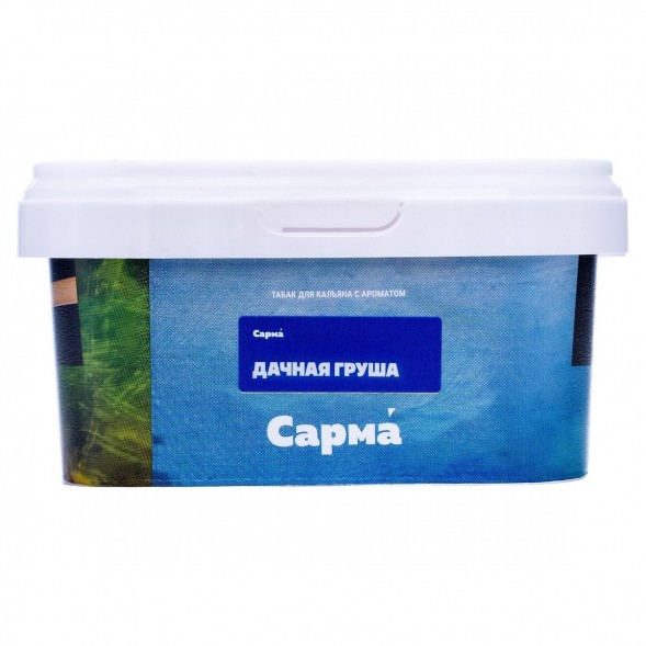 Табак Сарма - Дачная Груша (100 грамм) купить в Краснодаре