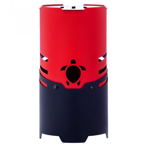 Колпак Tortuga - Шелби (Красный) купить в Краснодаре