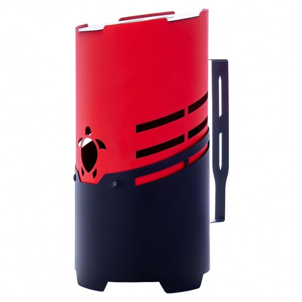 Колпак Tortuga - Шелби (Красный) купить в Краснодаре