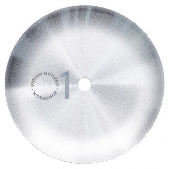 Кальян UNION - Sleek Standart Coffee (Кофе, Без Колбы) купить в Краснодаре