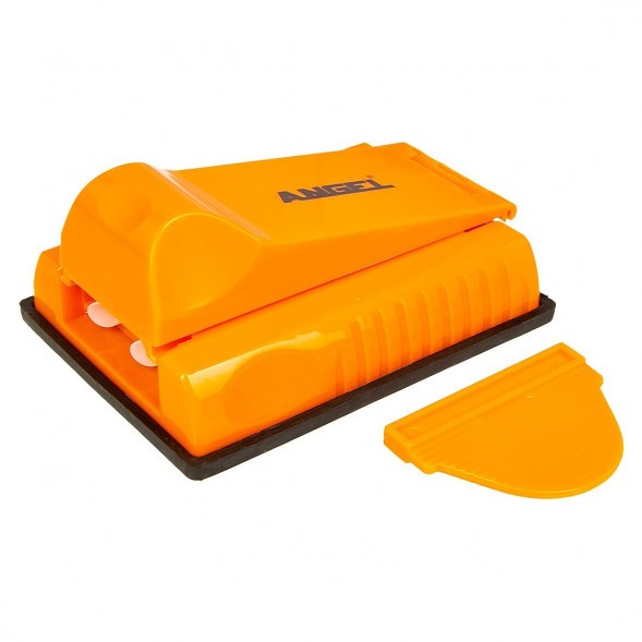 Машинка для гильз Angel 11001 (Двойная) купить в Краснодаре