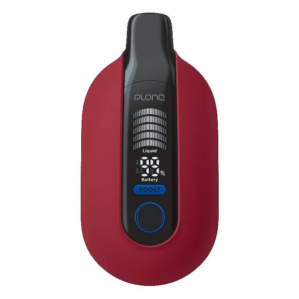 PLONQ ULTRA - Малина Лайм (12000 затяжек) купить в Краснодаре