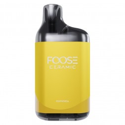 FOOSE CERAMIC - Эйфория (Euphoria, 7000 затяжек)