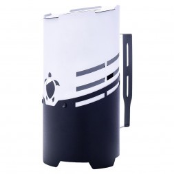 Колпак Tortuga - Шелби (Белый)