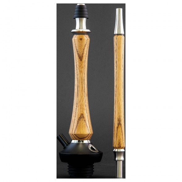 Кальян UNION - Sleek Standart Caramel (Карамель, Без Колбы) купить в Краснодаре