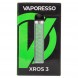 Электронная сигарета Vaporesso XROS 3 - Fresh Green купить в Краснодаре