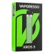 Электронная сигарета Vaporesso XROS 3 - Fresh Green купить в Краснодаре