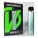 Электронная сигарета Vaporesso XROS 3 - Fresh Green купить в Краснодаре