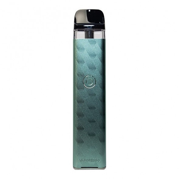 Электронная сигарета Vaporesso XROS 3 - Fresh Green купить в Краснодаре