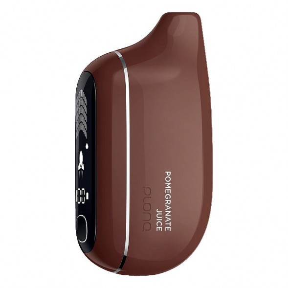 PLONQ MAX PRO - Гранатовый Сок (10000 затяжек) купить в Краснодаре