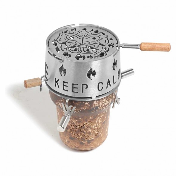 Калауд Watta Keeper HOTMAN Step купить в Краснодаре