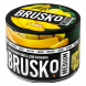 Смесь Brusko Medium - Банан (50 грамм) купить в Краснодаре