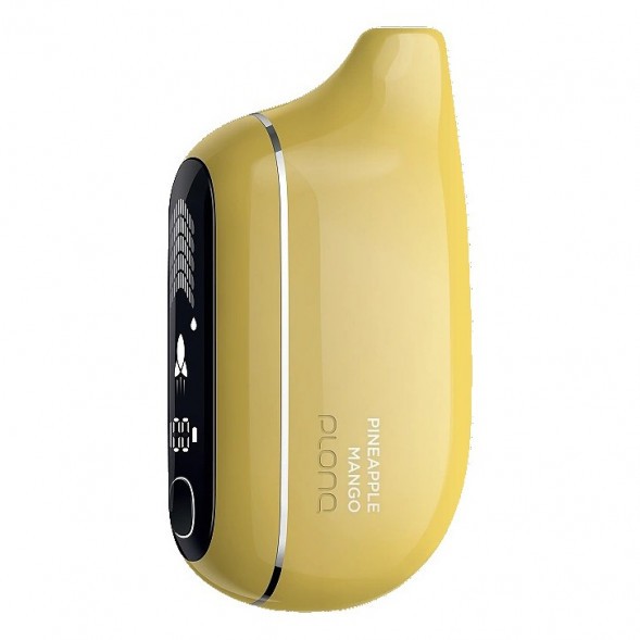 PLONQ MAX PRO - Ананас Манго (10000 затяжек) купить в Краснодаре