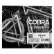 Смесь Cobra Virgin - Melon (3-109 Дыня, 50 грамм) купить в Краснодаре