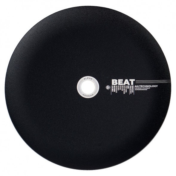 Кальян Alpha Hookah - Beat White Gold (Прозрачная Колба) купить в Краснодаре