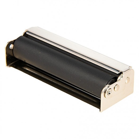 Машинка для самокруток SLOOW 78мм 40682002 Металл купить в Краснодаре