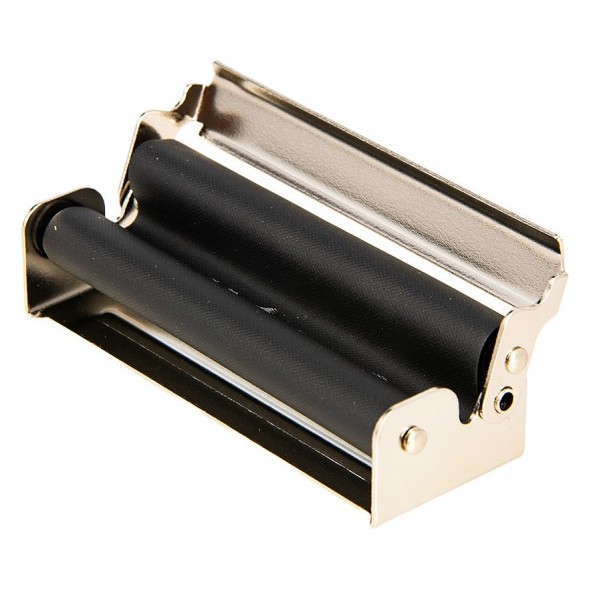 Машинка для самокруток SLOOW 78мм 40682002 Металл купить в Краснодаре