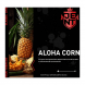 Табак Jent - Aloha Corn (Китайский Ананас и Кукуруза, 100 грамм) купить в Краснодаре