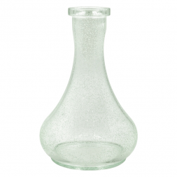 Колба Vessel Glass - Капля (Светящаяся Синяя)
