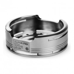 Калауд Alpha Hookah FNX