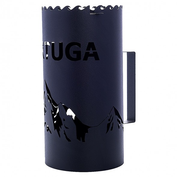 Колпак Tortuga - Монблан (Чёрный) купить в Краснодаре