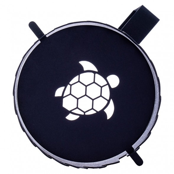 Колпак Tortuga - Монблан (Чёрный) купить в Краснодаре