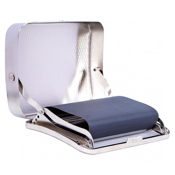 Машинка для самокруток CHAMP Портсигар 31030 купить в Краснодаре