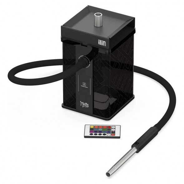 Кальян Nanosmoke - FOUR купить в Краснодаре