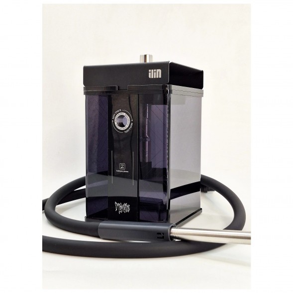 Кальян Nanosmoke - FOUR купить в Краснодаре