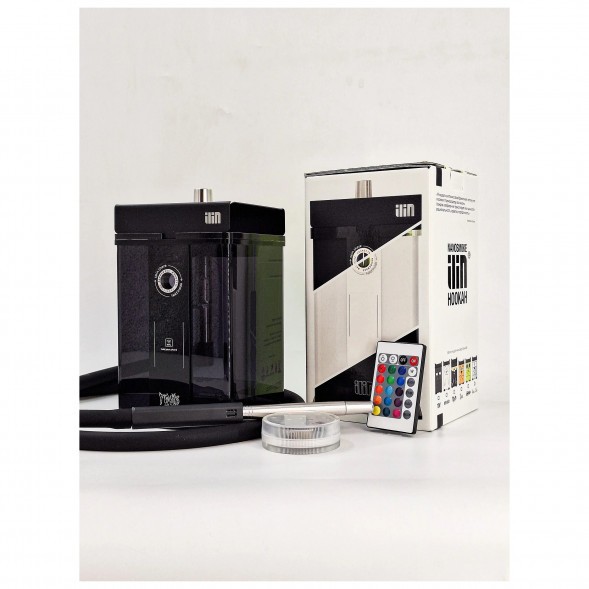 Кальян Nanosmoke - FOUR купить в Краснодаре