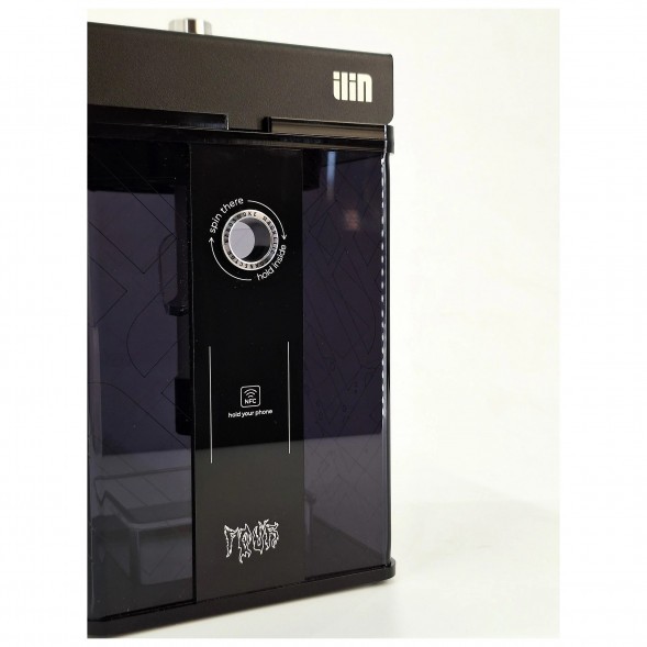 Кальян Nanosmoke - FOUR купить в Краснодаре