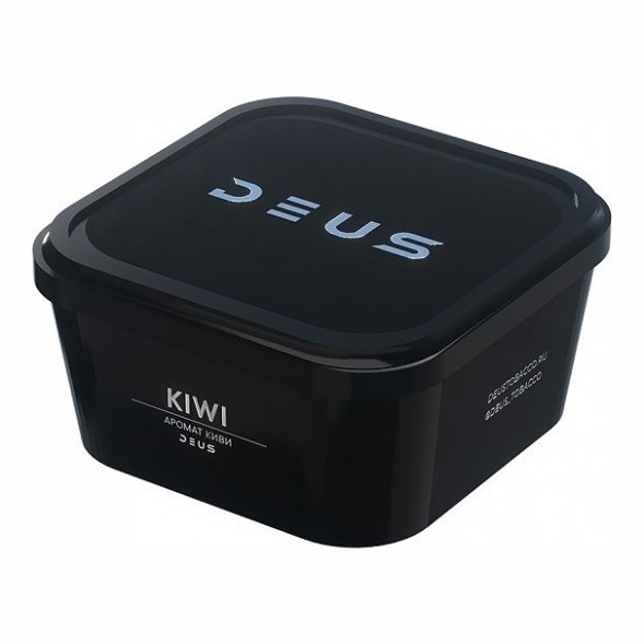 Табак Deus - Kiwi (Киви, 250 грамм) купить в Краснодаре