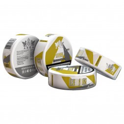 Табак жевательный ARQ Tobacco - Лимон (Lemon, 10 грамм)