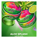 Табак Spectrum Mix Line - Aloe Splash (Кактус Алое, 25 грамм) купить в Краснодаре