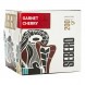 Табак Sebero - Garnet Cherry (Гранат - Вишня, 200 грамм) купить в Краснодаре